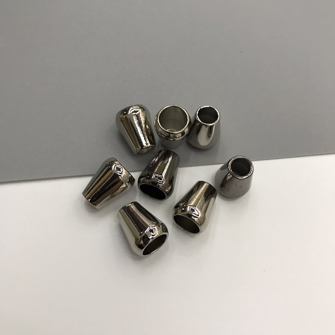 合金服装辅料吊钟配件