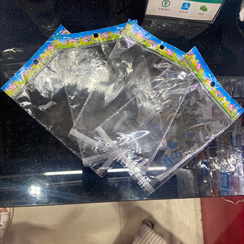 塑料袋包装袋定制，各类尺寸规格型号可定制，盲袋等均可定制，厂家直销定制可用详情图15