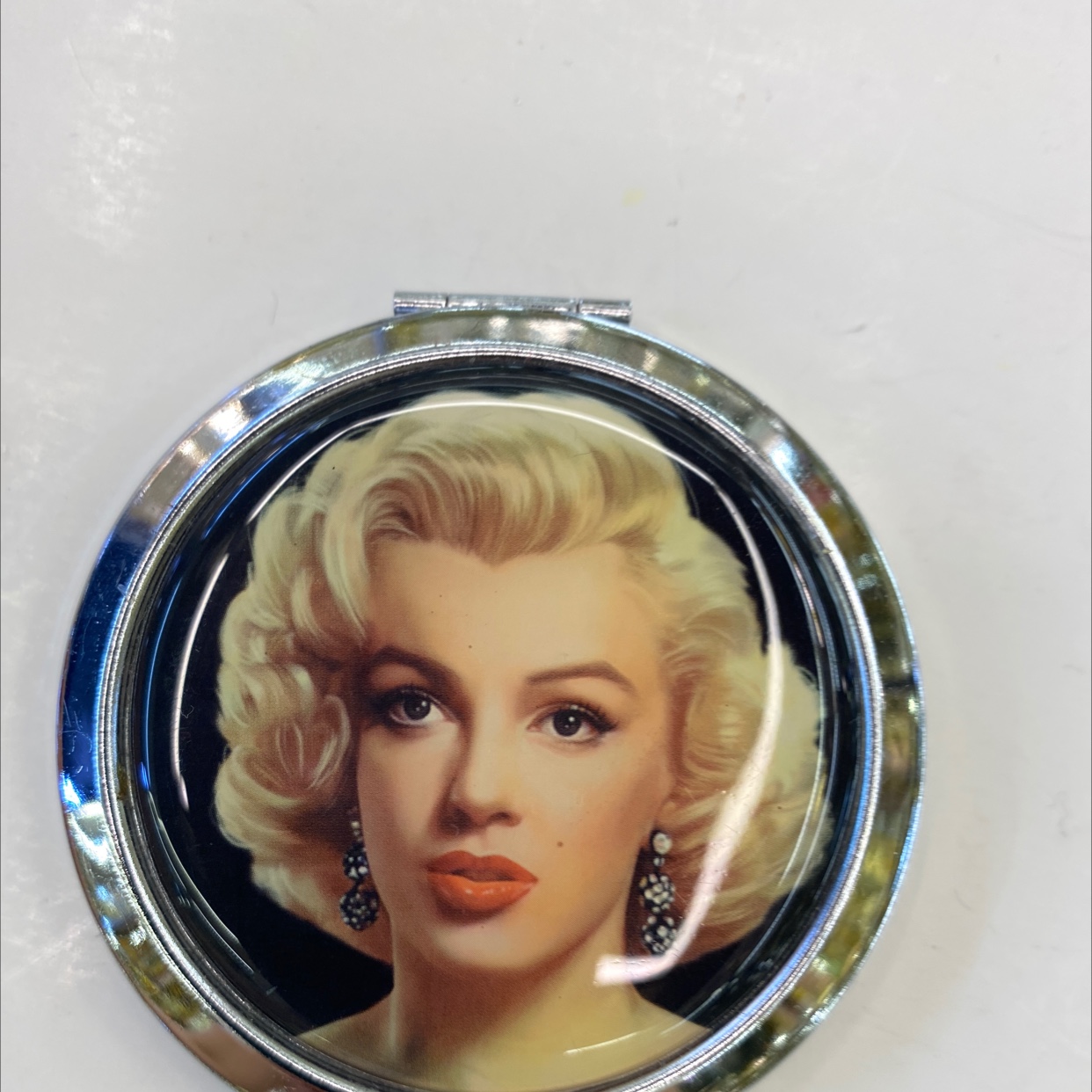 仿玉工艺品实物图