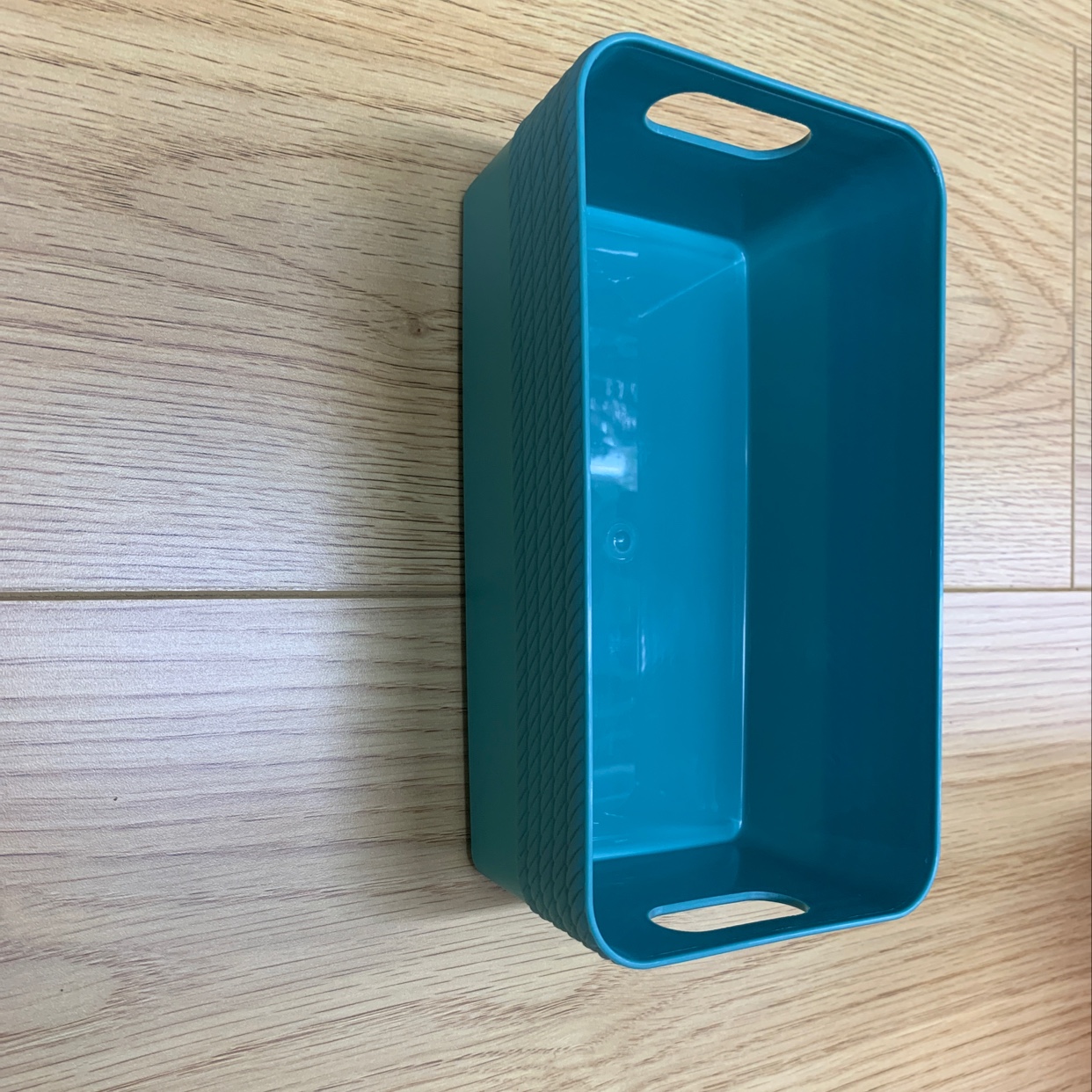 Desktop storage box storage frame new color system Specification drawing