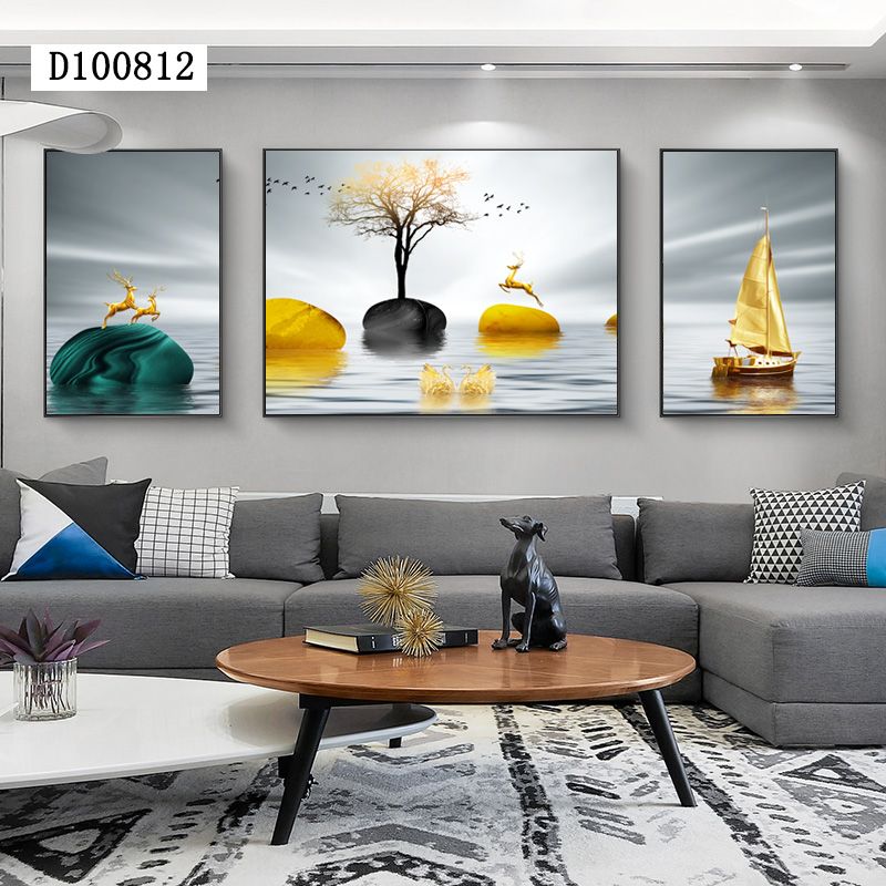 铝合金晶瓷晶贝三件套3