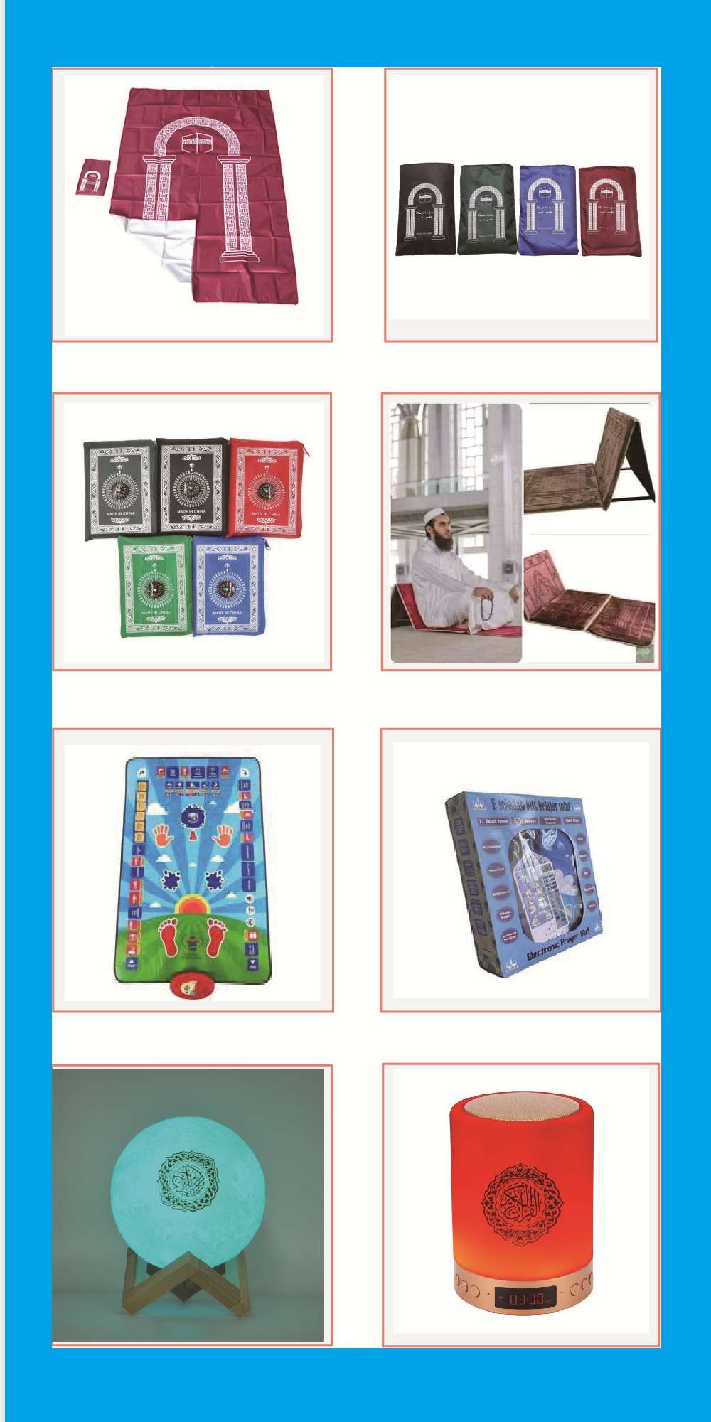 Suntar Electronic counter describe pic - 4