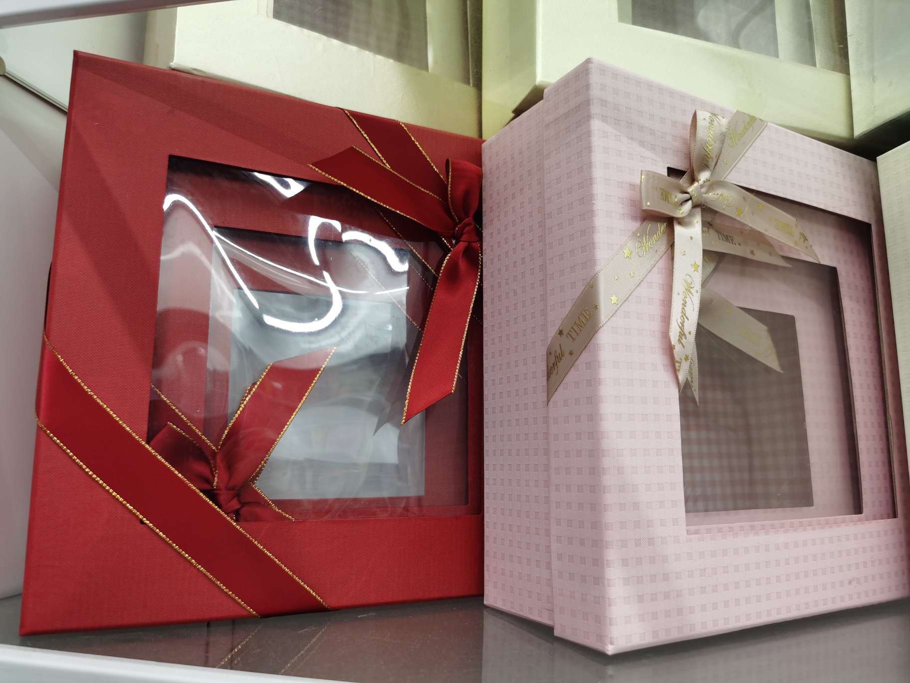 Wholesale of packaging boxes Application Scenario