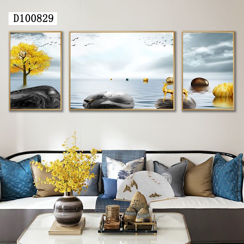 铝合金晶瓷晶贝三件套3白底实物图