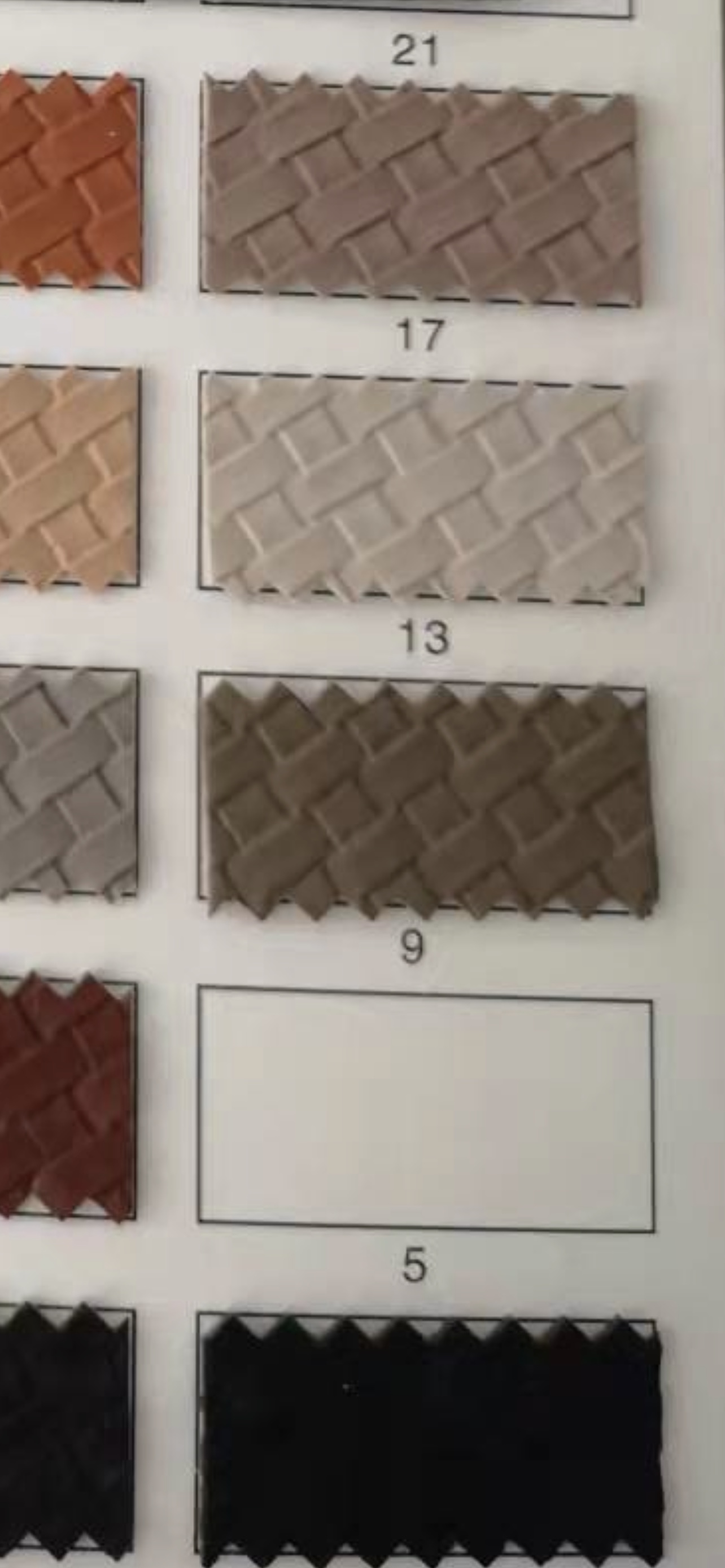 901 Large stock of high, medium and low-end leather fabrics, direct sales from the manufacturer, best-selling new high, medium and low-end bags in large stock Application Scenario