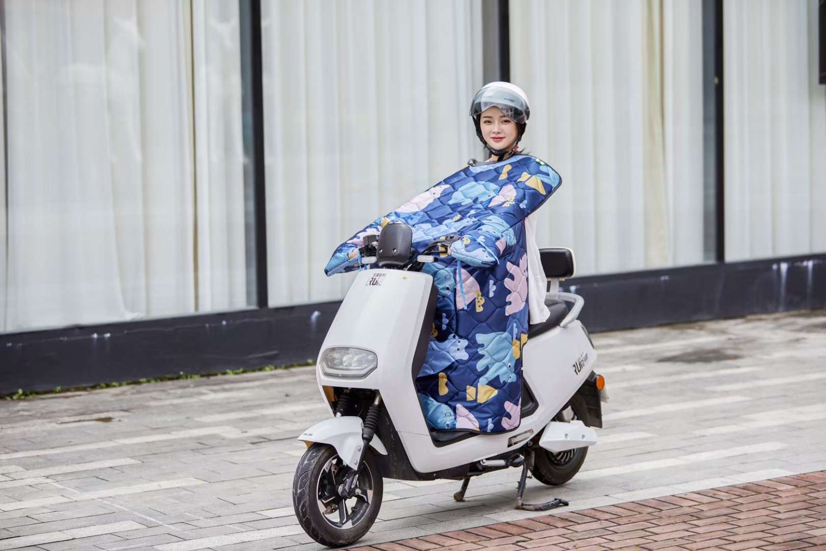 挡风被29详情图6