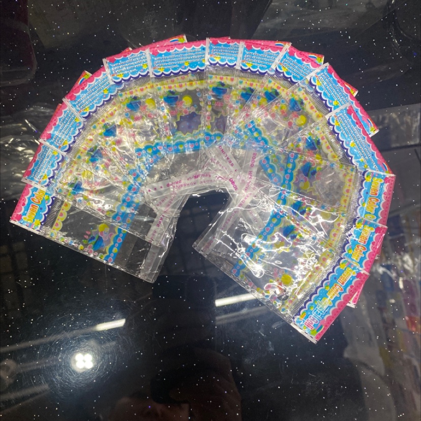 塑料袋包装袋定制，各类尺寸规格型号可定制，盲袋等均可定制，厂家直销定制可用详情图6