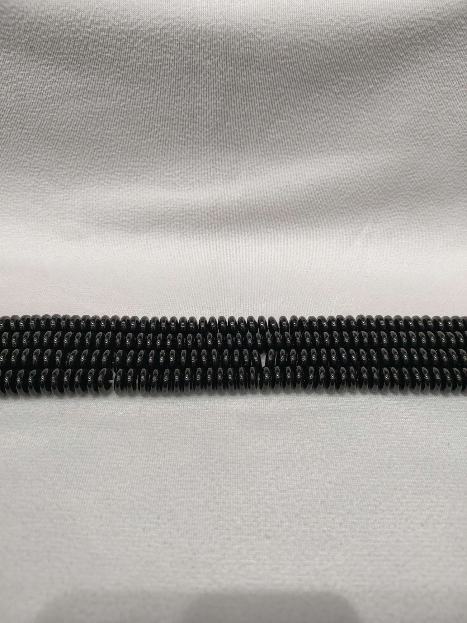 و 4X8mm الأسود هو نصف محلول Specification image