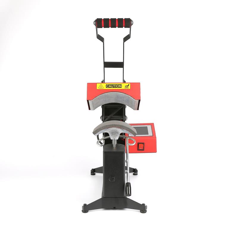Hat baking machine Item Picture