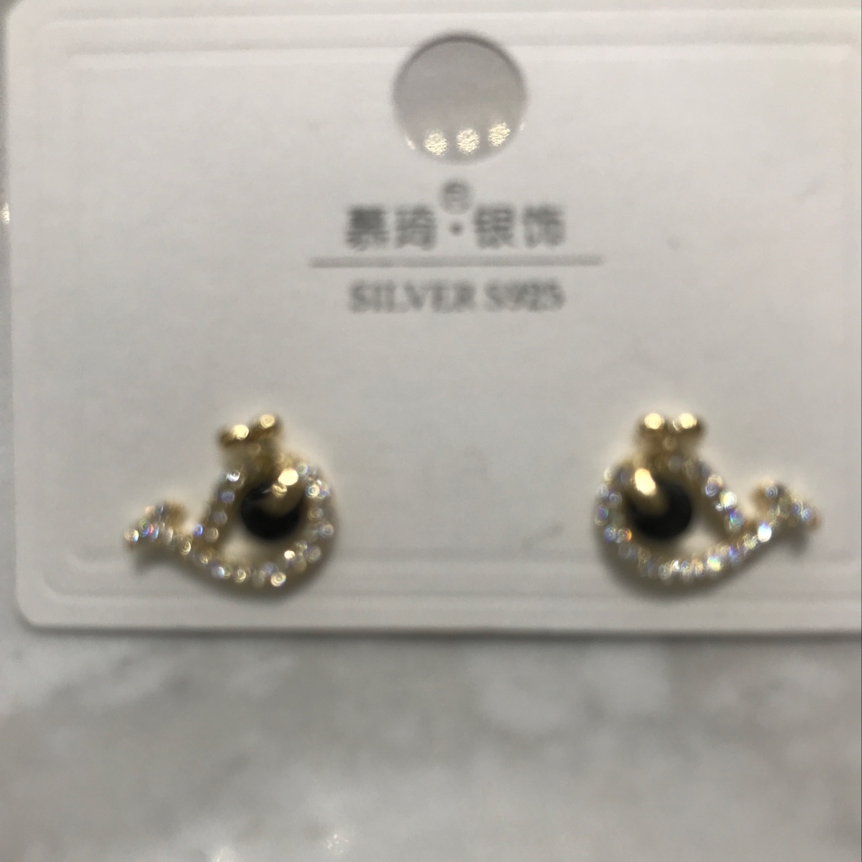 Little whale ➕ black zirconium Application Scenario