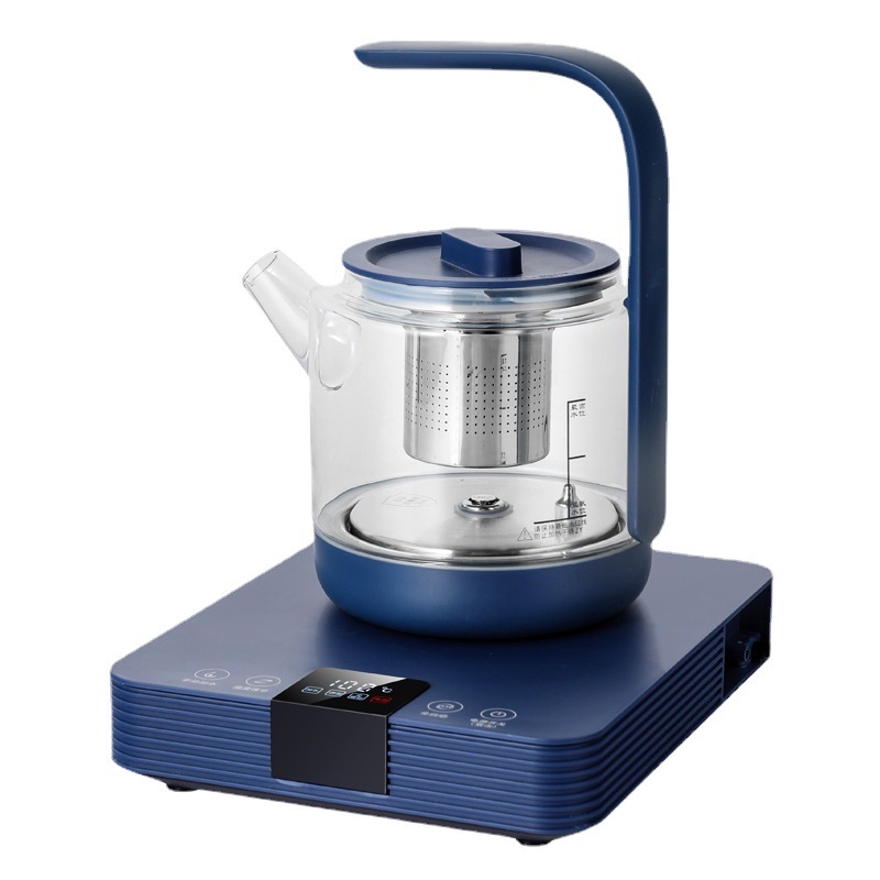 底部上水细节图