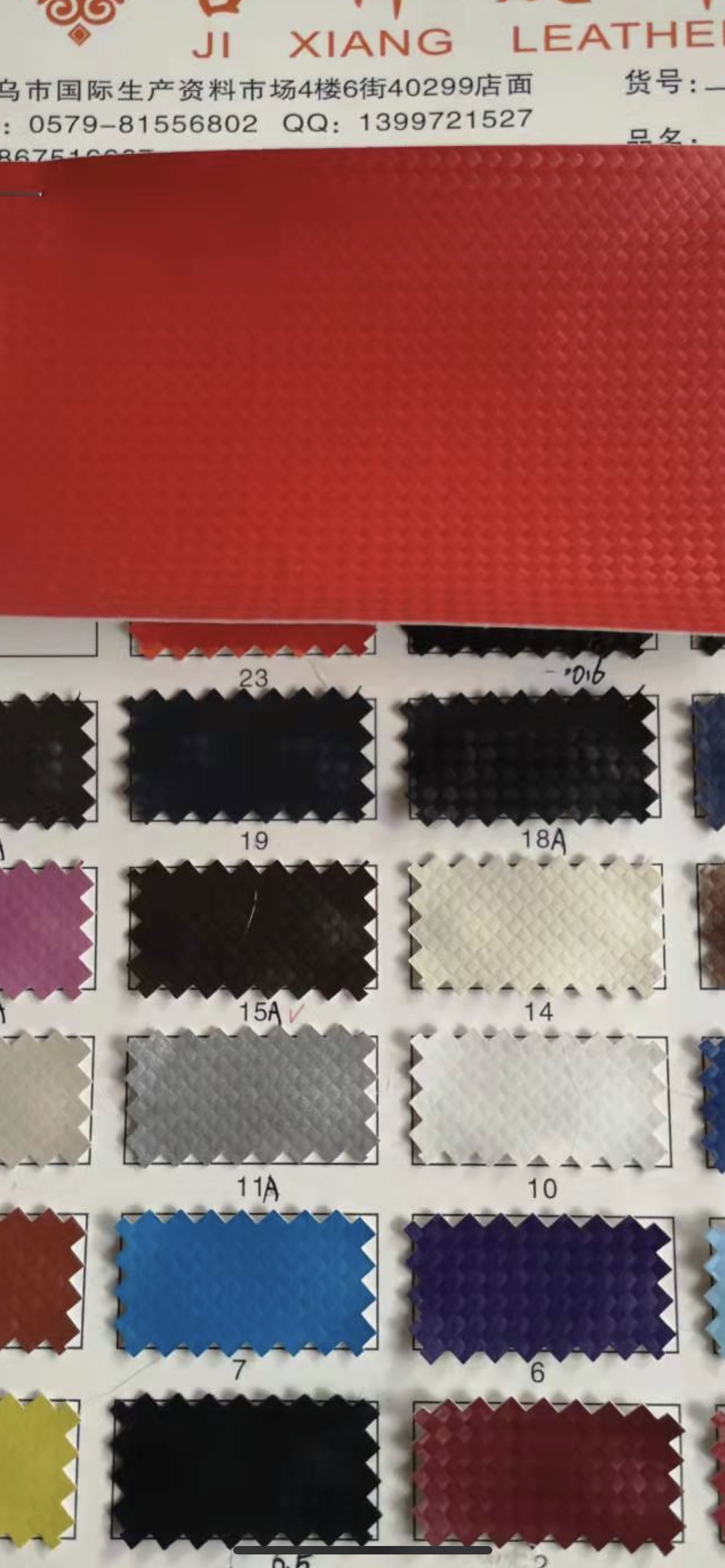 Direct sales from the manufacturer of 760 large quantities of high, medium and low-grade leather fabrics. Best-selling new high, medium and low-grade bags in large quantities Application Scenario