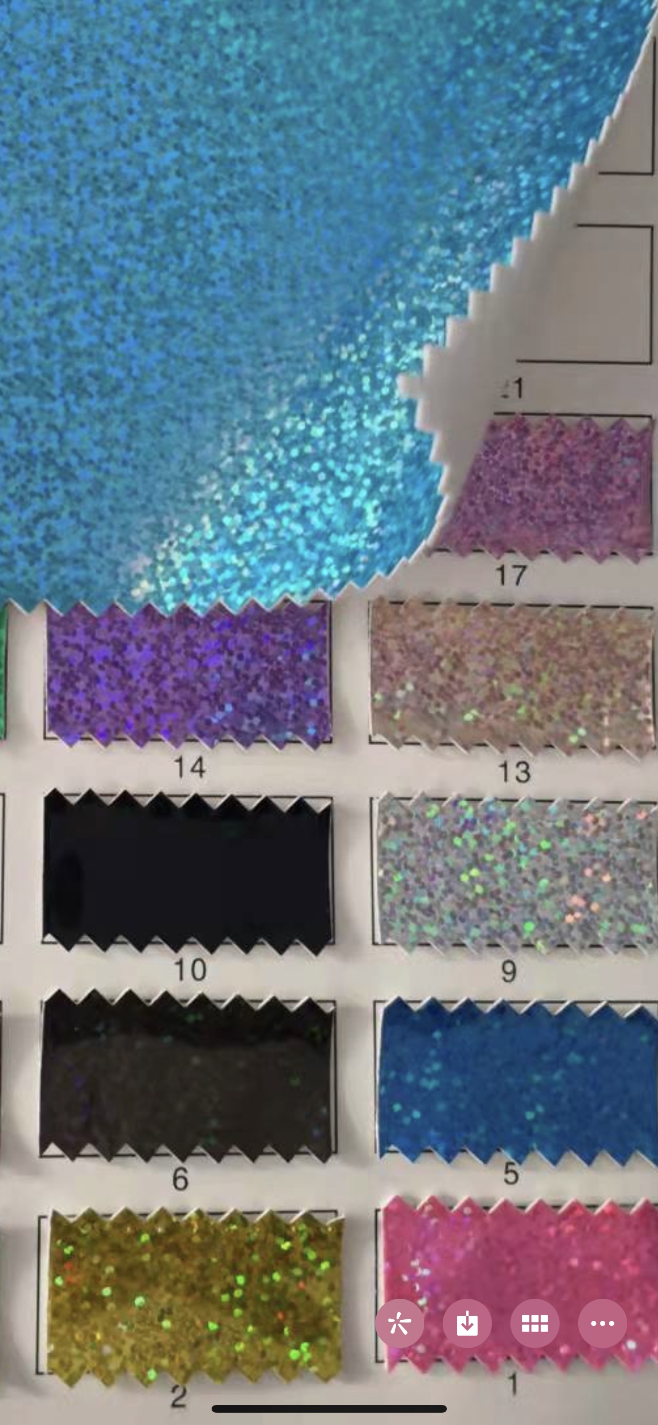 Half-pu JX-23 sofa leather fabric, soft cover fabric, thickened fabric for cars, large stock of high, medium and low-end luggage details Picture