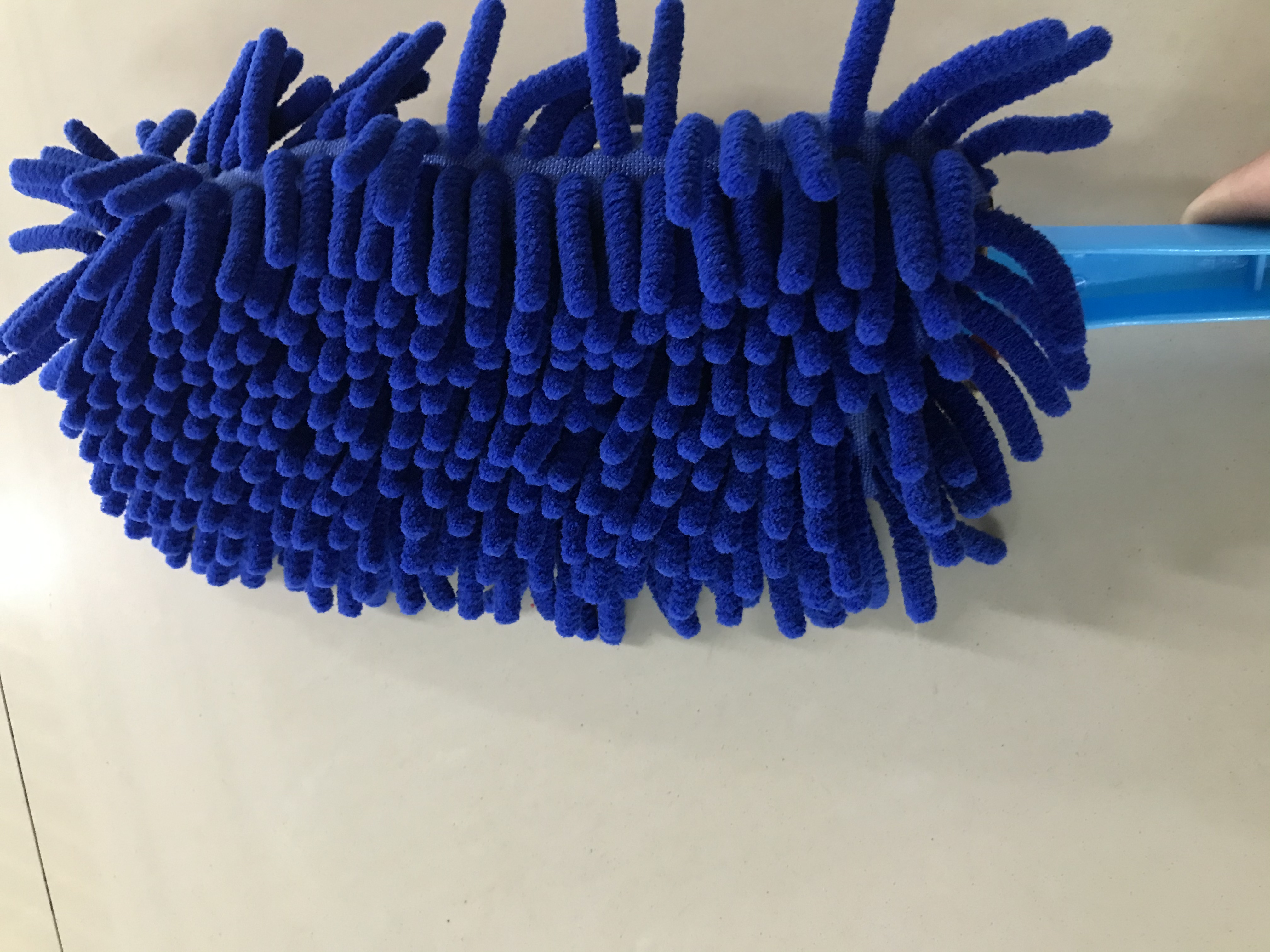 Chenille Duster Dust Does Not Remove Hair Cleaning Brush Chenille Car Wash Brush Air Conditioning Brush For Cleaning Cars Application Scenario