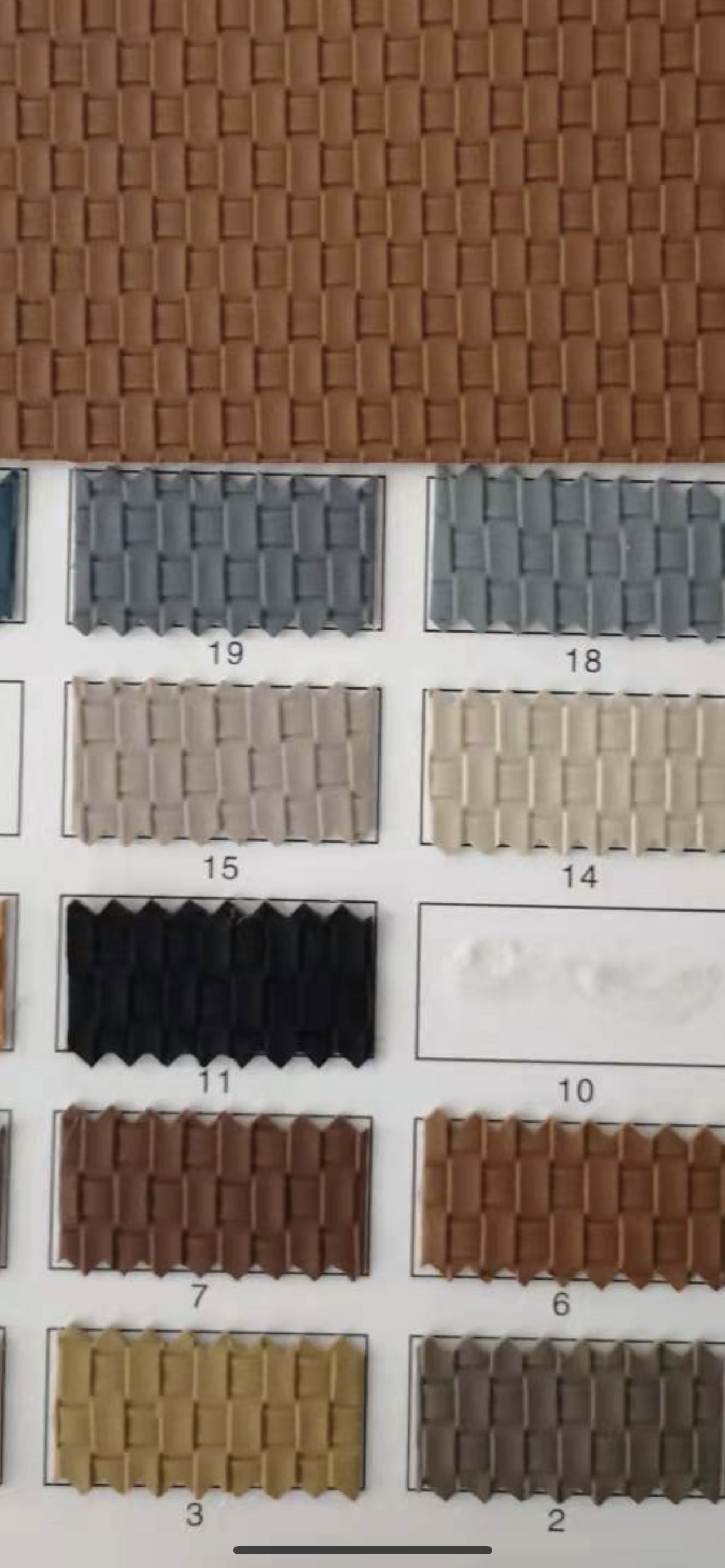 Classic lychee leather fabric in large stock, high, medium and low grade, factory direct sales, best-selling new high, medium and low grade bags in large stock Application Scenario