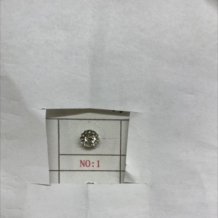 水钻树脂钻裸色钻彩色 新款爆款网红款多款式多型号大小 diy饰品配件080