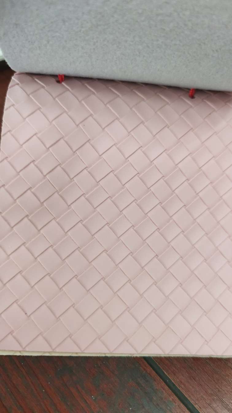 新编织纹细节图