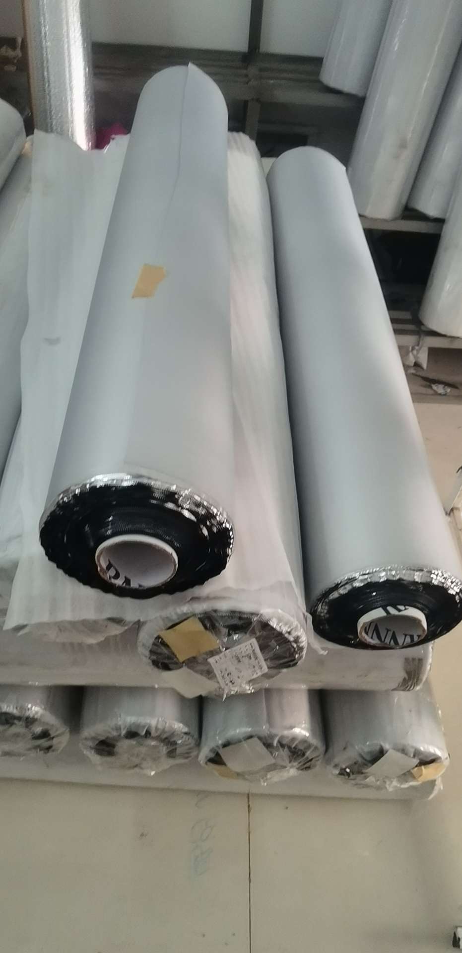 PVC/皮革/纺织细节图