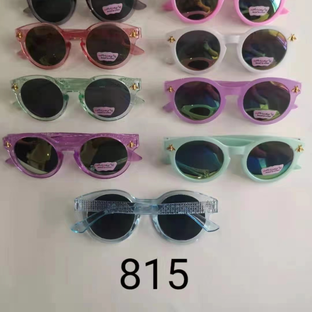 儿童眼镜815