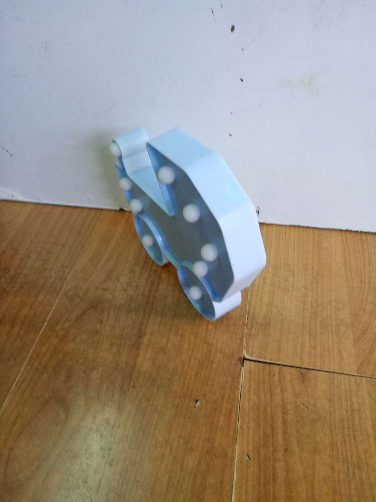 勃凯/小夜灯/童车灯产品图
