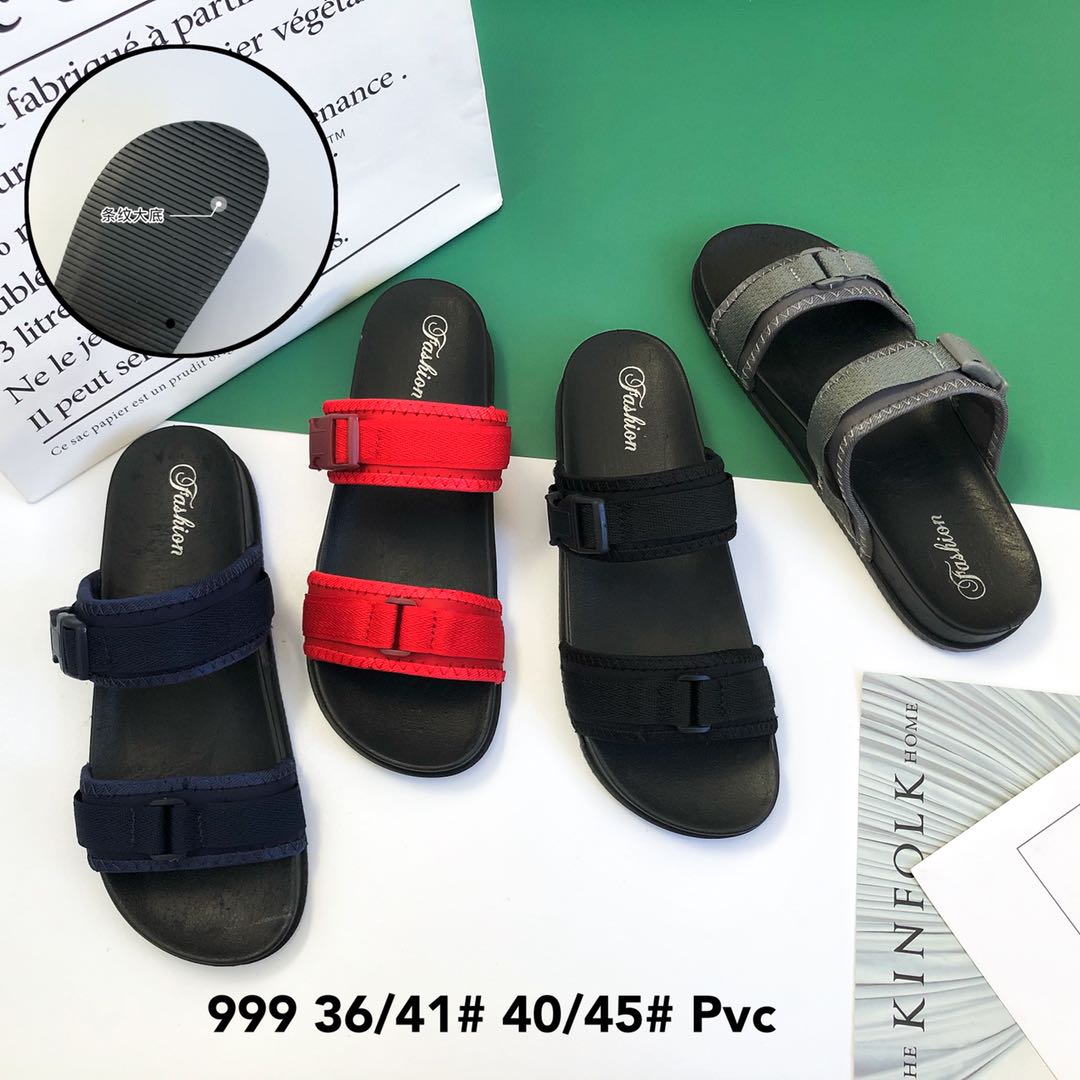 Hot selling fashion men's casual sandals zd