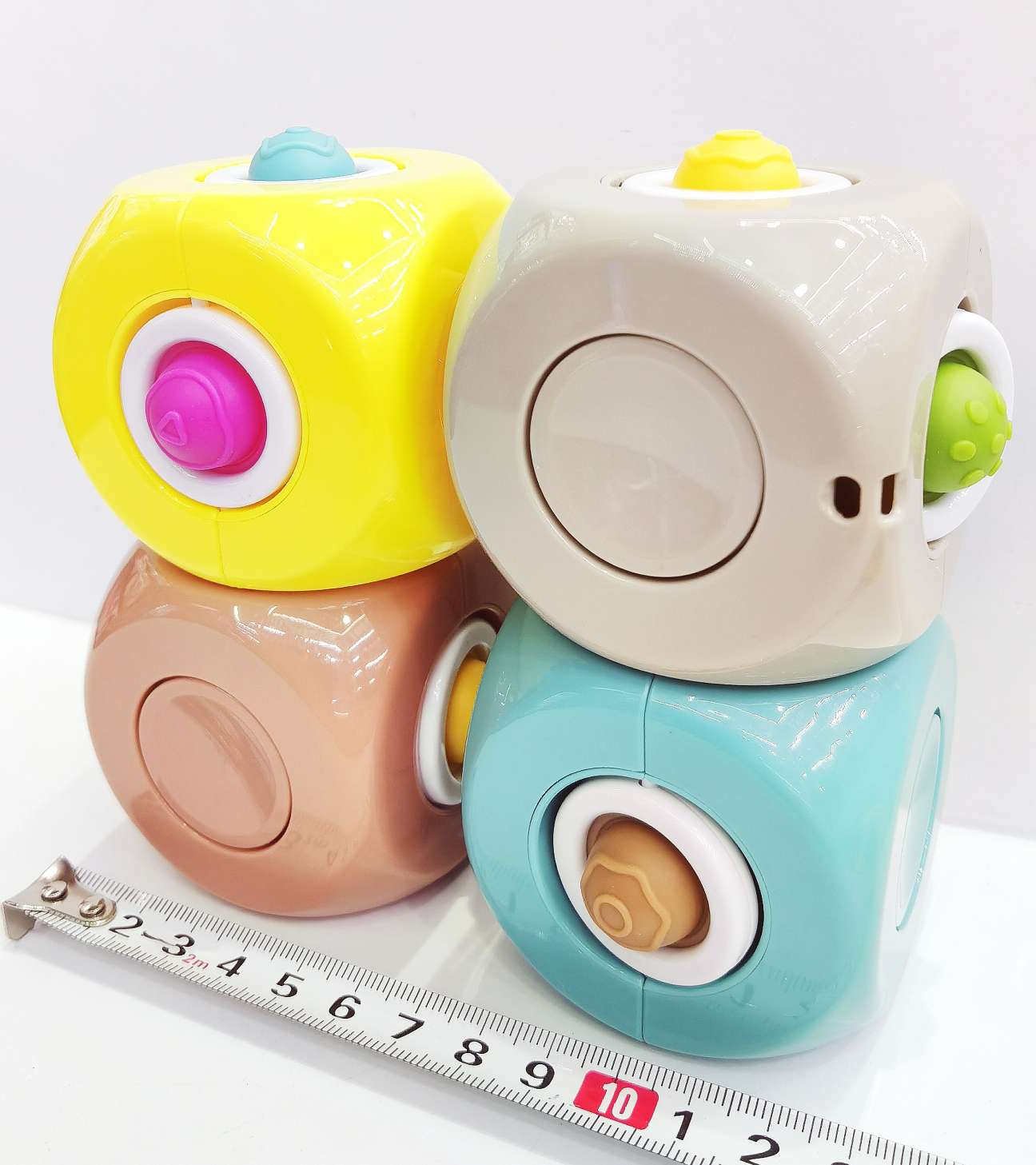 休闲解压 陀螺益智细节图