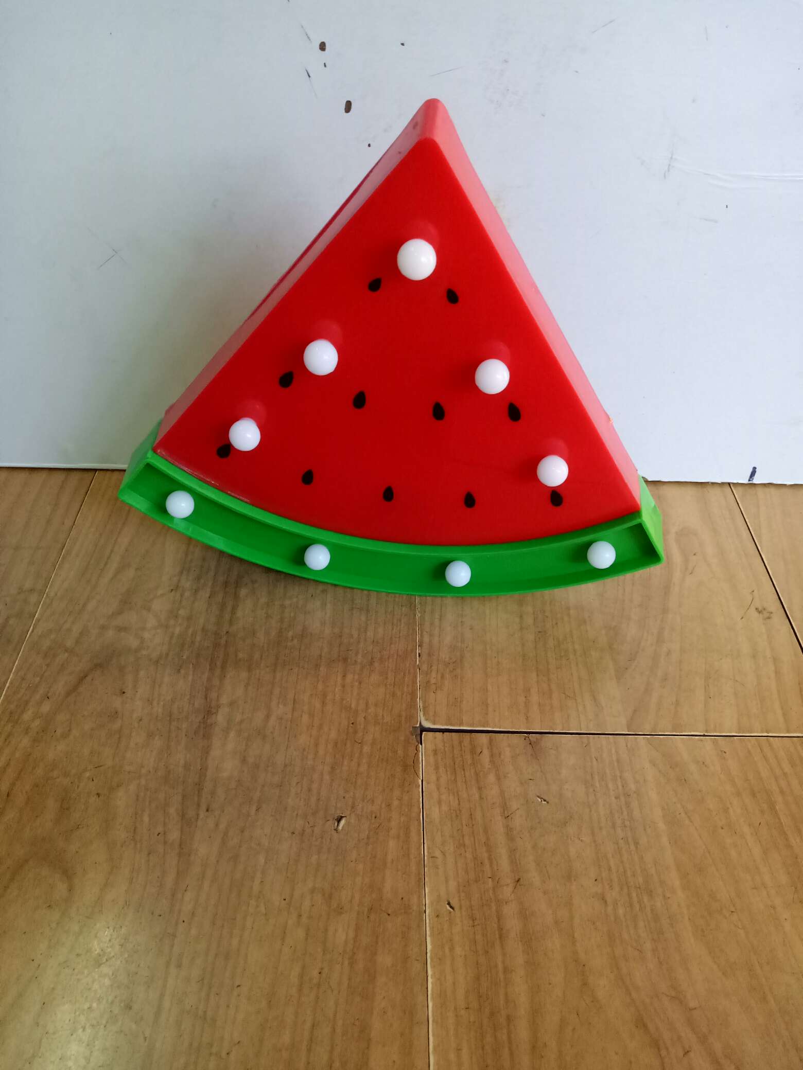 البطيخ البلاستيكي 060. Item Picture