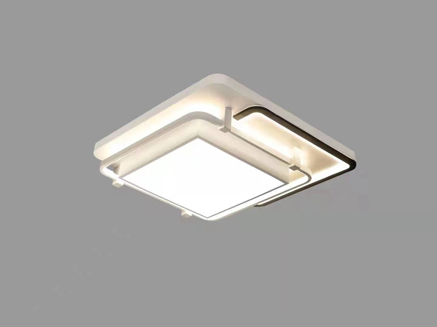 Simple LED room light details Picture