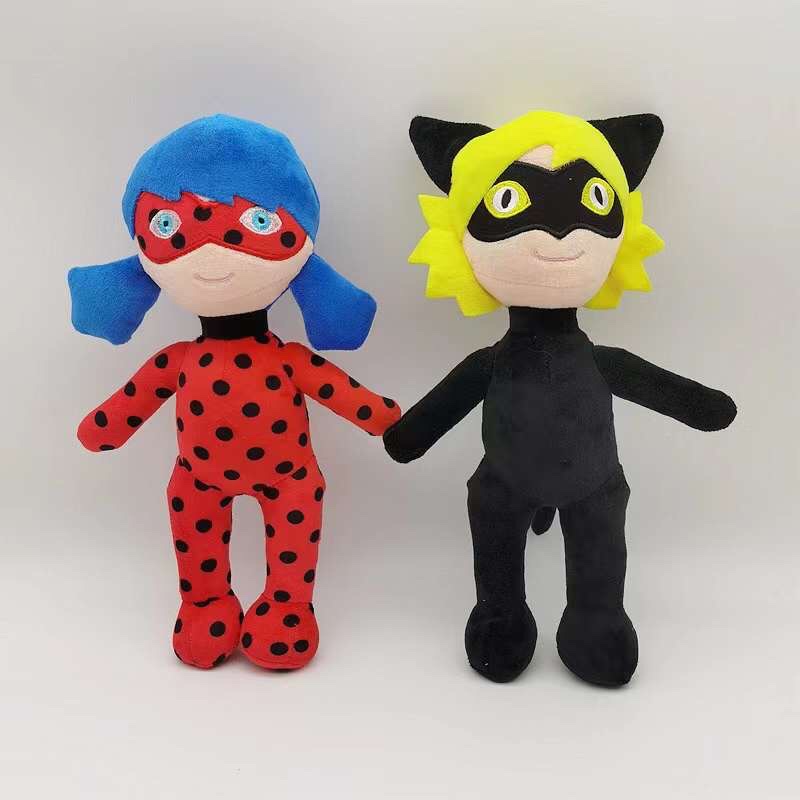 8 "ladybug chica colección producto bonbon
