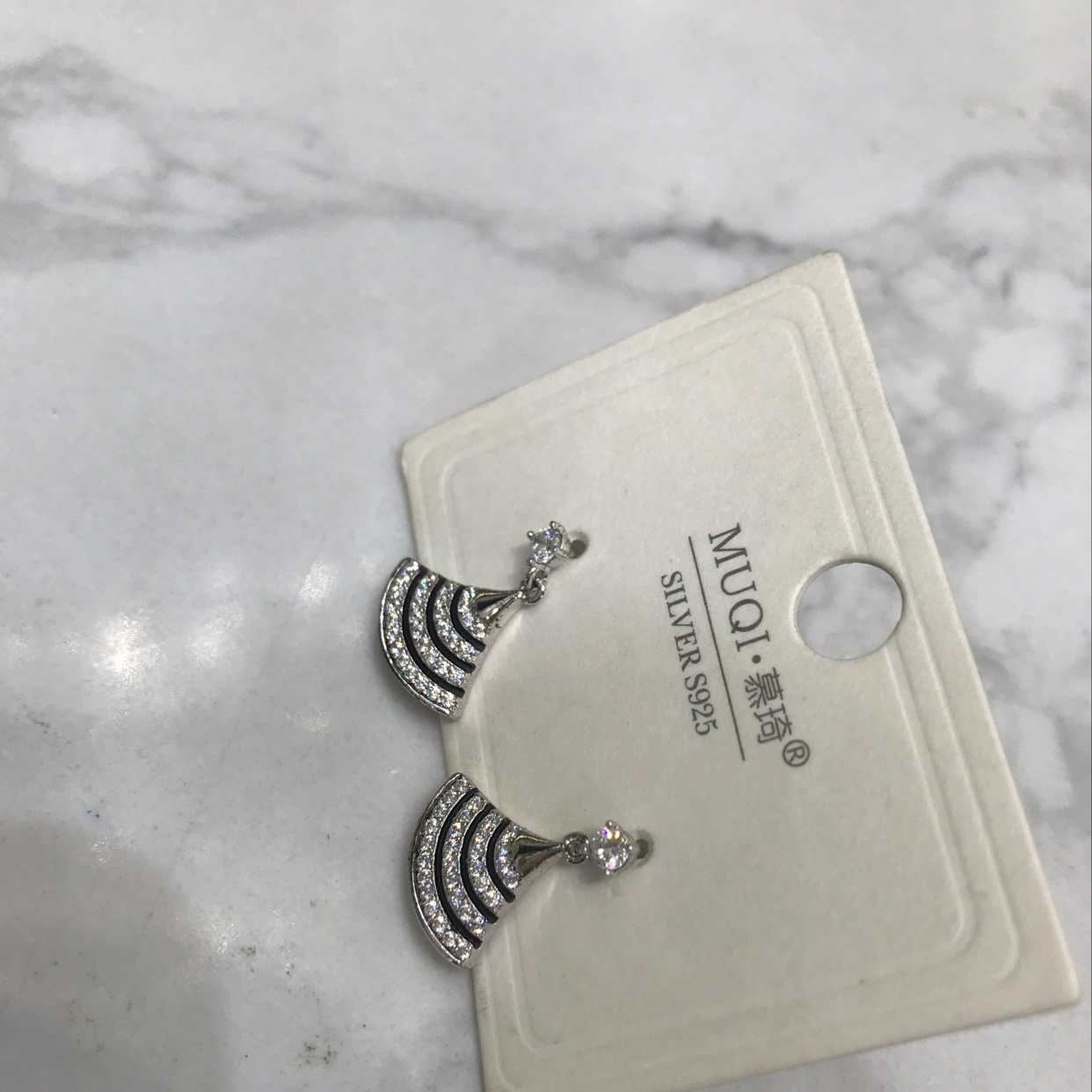 في شكل مروحة، details Picture