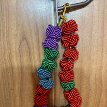 B color wire head accessories