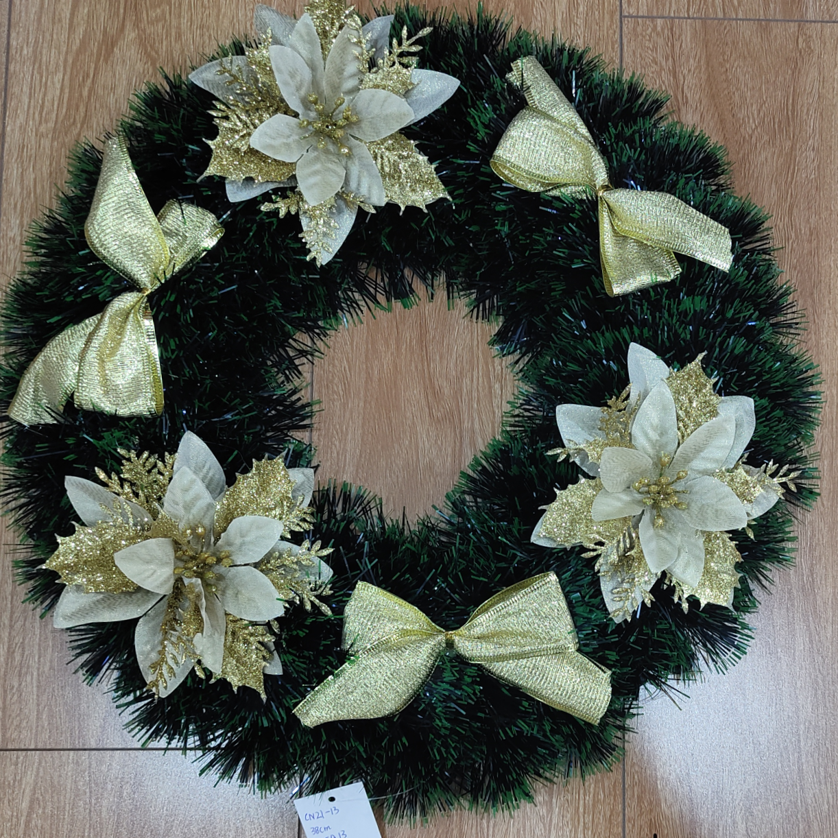 Garland 4 thumbnail