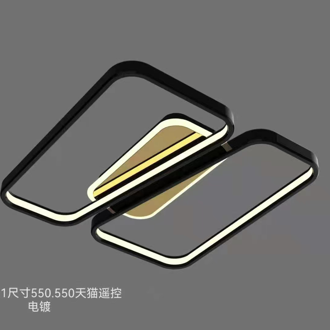 极简新款房间灯