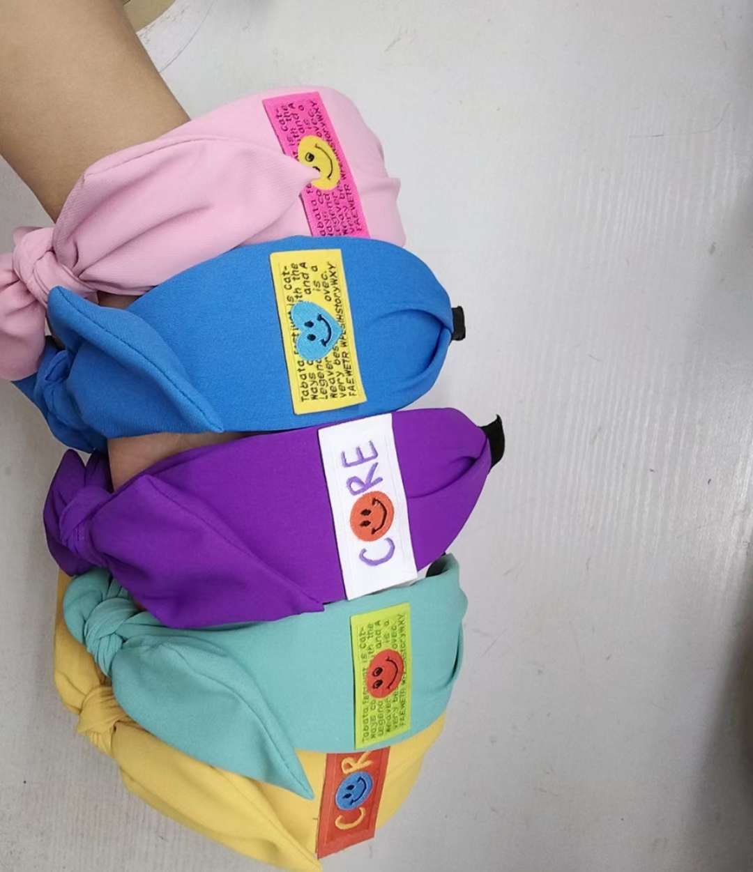 Qianyi Accessories describe pic - 3