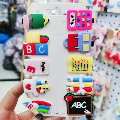 Cute Kids Hair Clip Bangs Clip