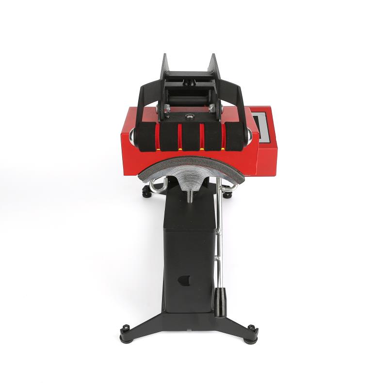 Hat baking machine Specification image