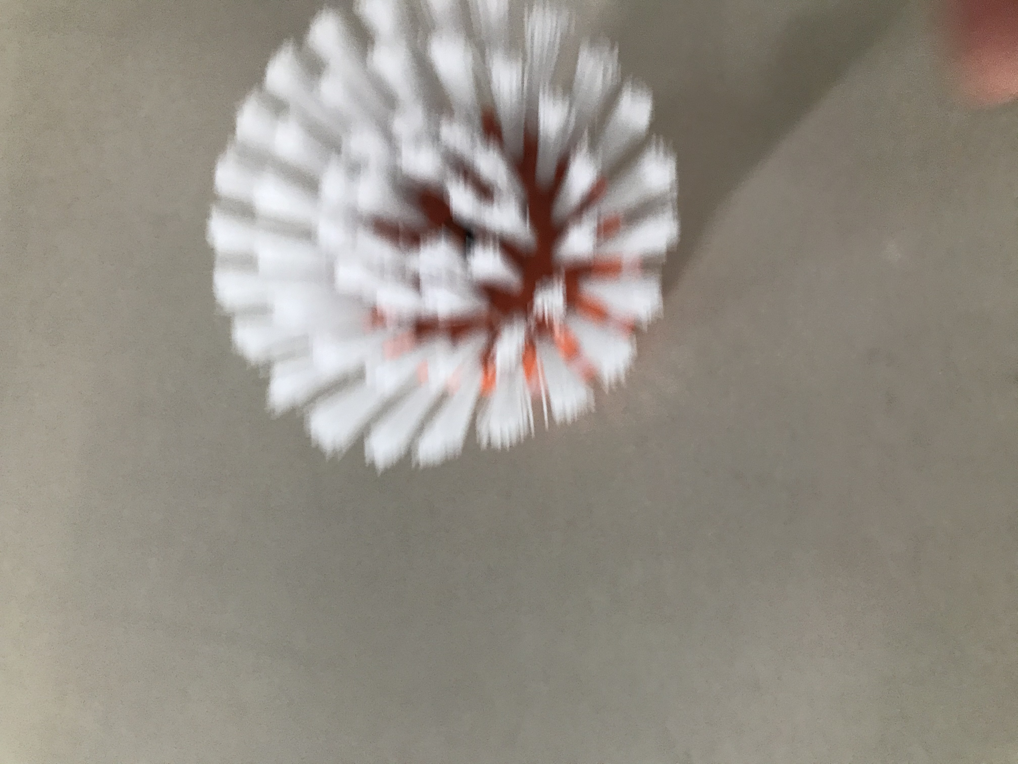 Hydraulic Plastic Pot Brush Strong Decontamination Strong Durable Kitchen Pot Brush Tool Multi-Functional Brush Add Liquid Wash Pot Wash Dish Brush Item Picture