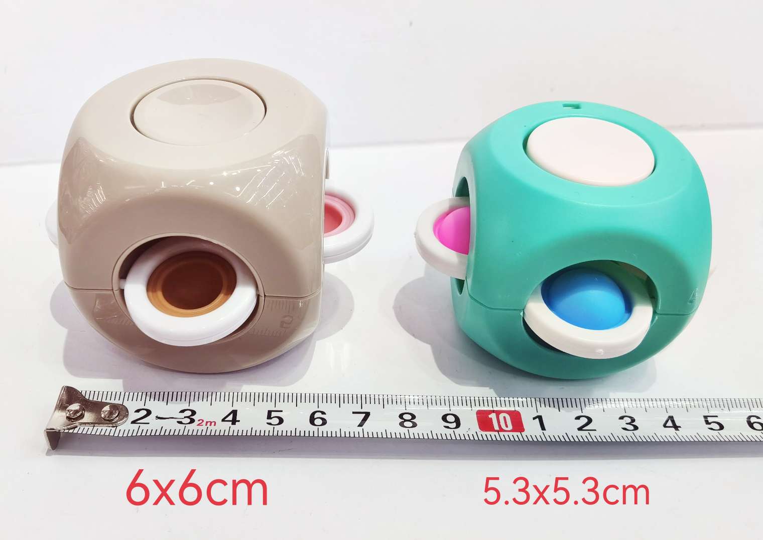 休闲解压 陀螺益智产品图