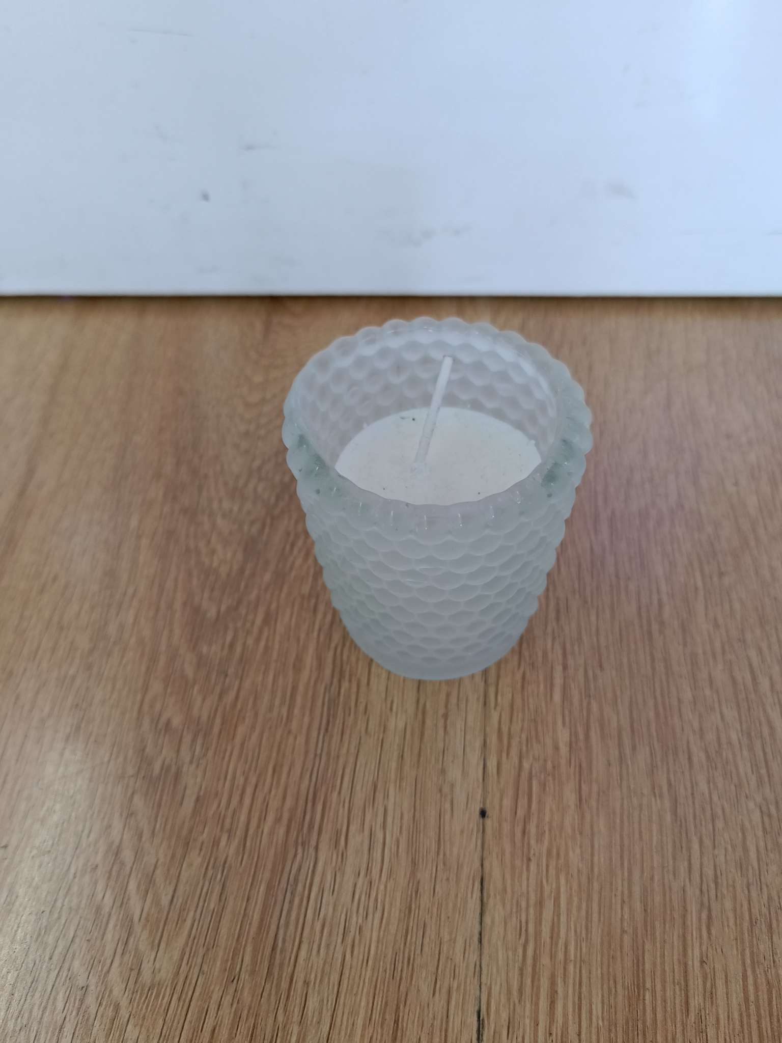 君辉/蜡烛/工艺白底实物图