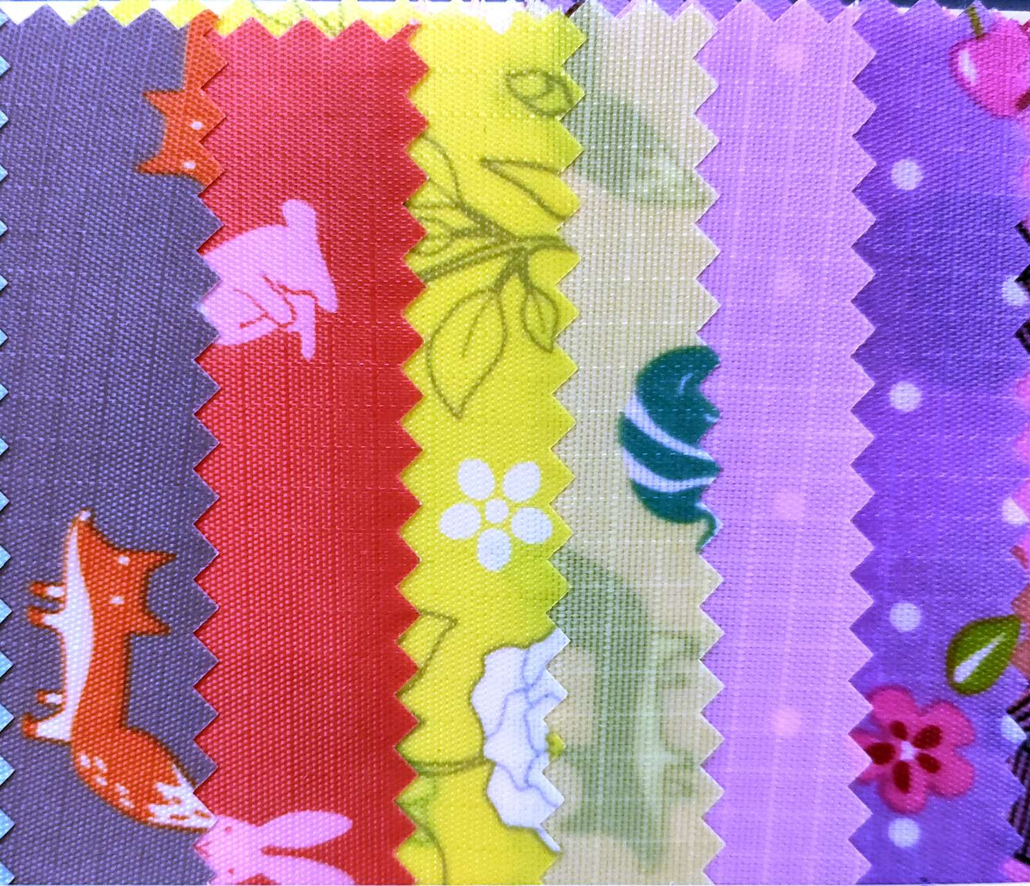 Printed Cloth 9 Specification image