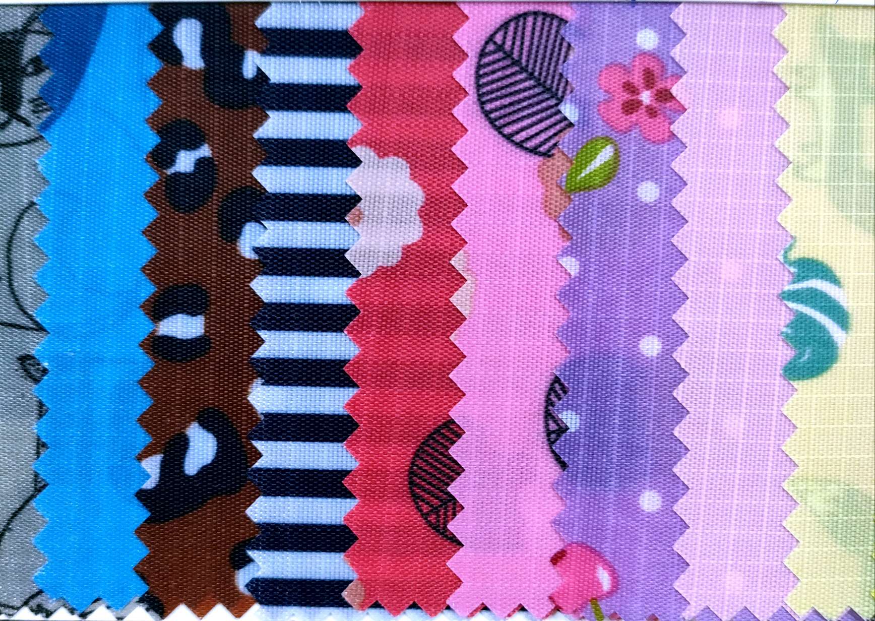 Tela impresa uno 42 fábrica blast modelo venta directa Specification image
