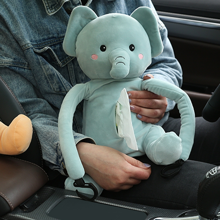 卡通猫汽车头枕护颈枕靠枕颈椎腰靠记忆棉四季通用装饰情侣女用品85