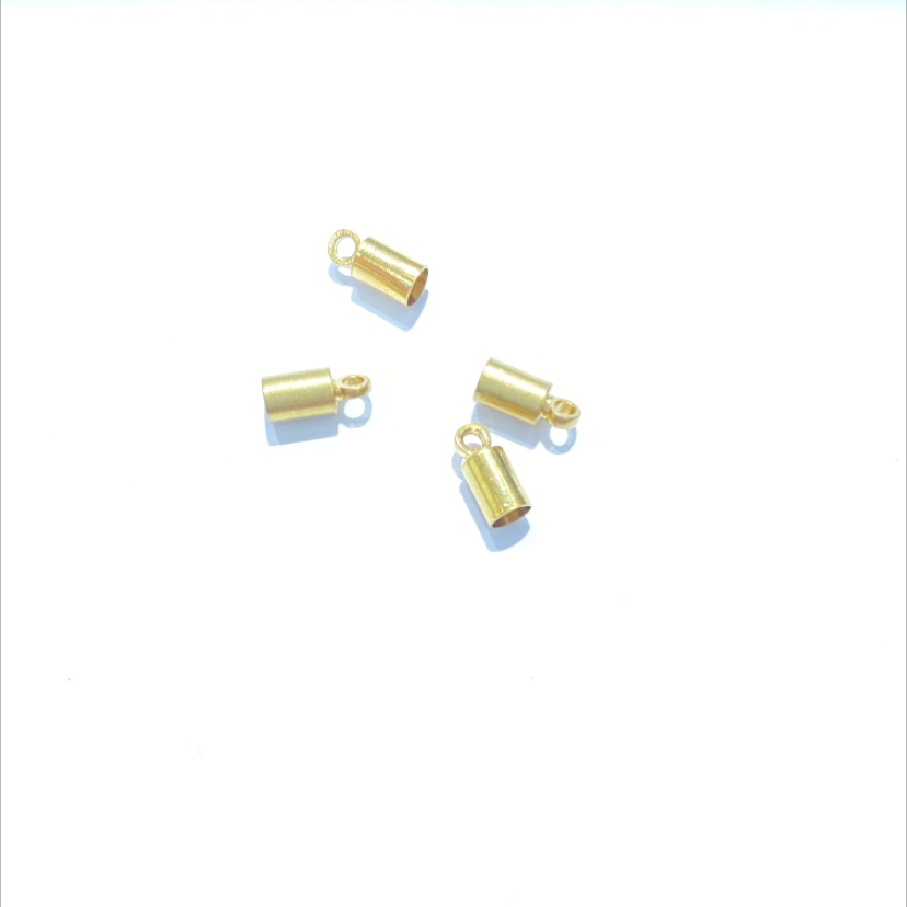 奥通饰品配件TF00002平面普通砝码削孔