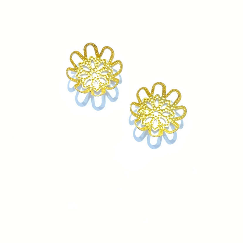 Aotong accessories XH02005 flower center hole