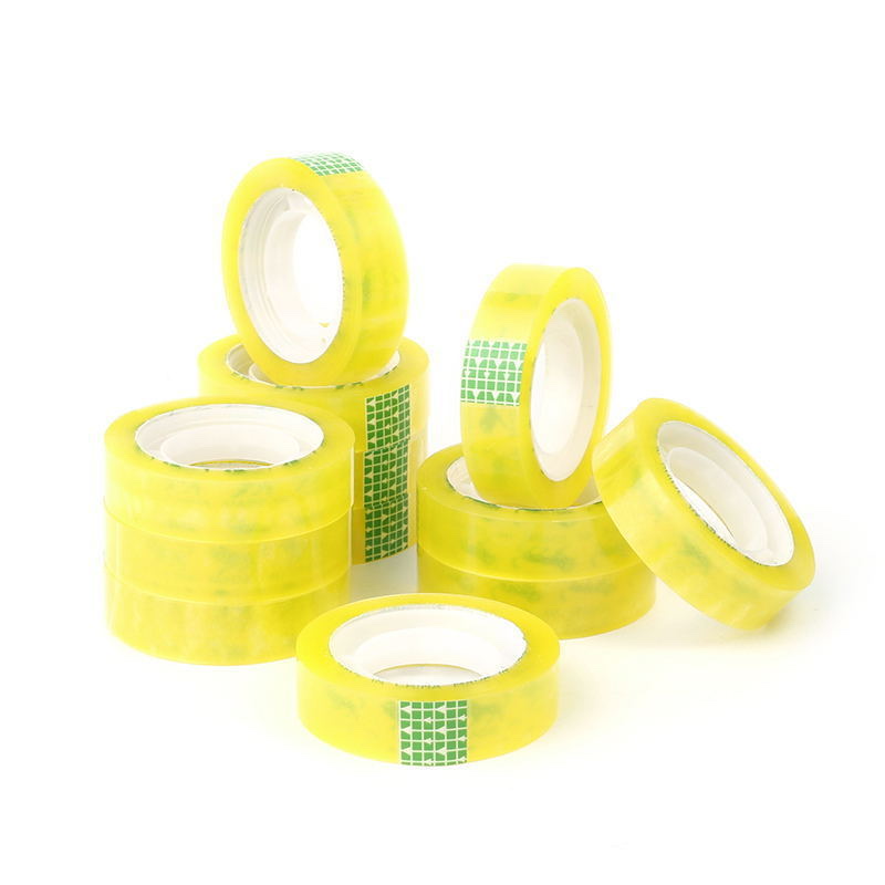 Stationery tape manufacturer direct sales of office supplies Specification image