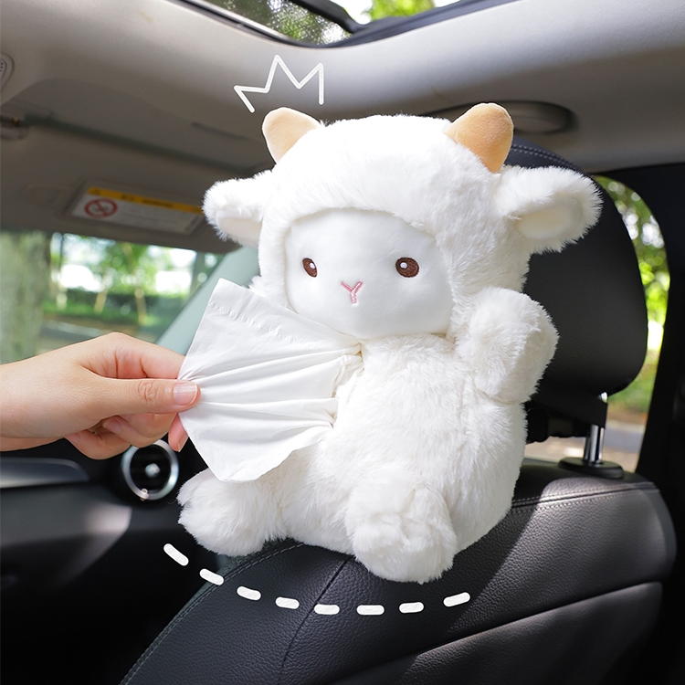 卡通猫汽车头枕护颈枕靠枕颈椎腰靠记忆棉四季通用装饰情侣女