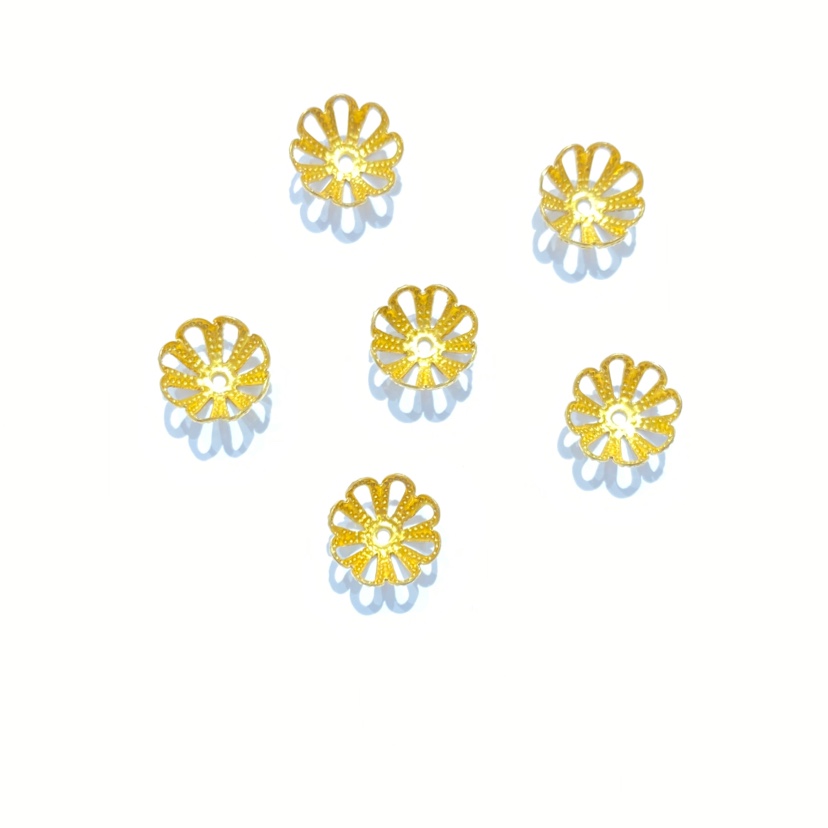 Aotong accessories XH01149 flower center hole