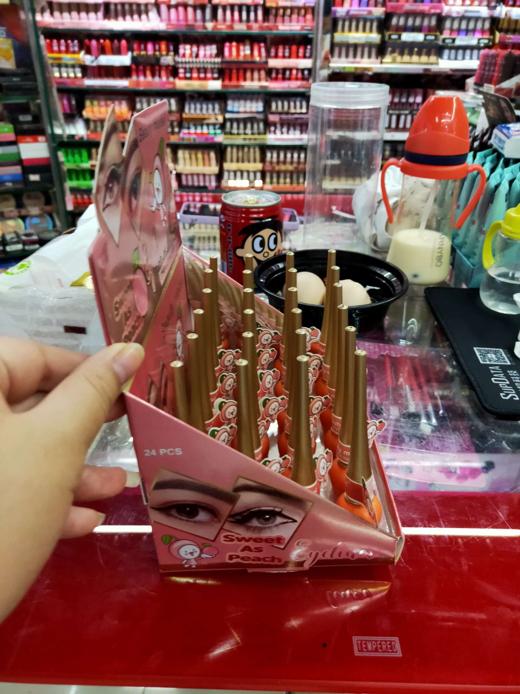 眼线液6007产品图