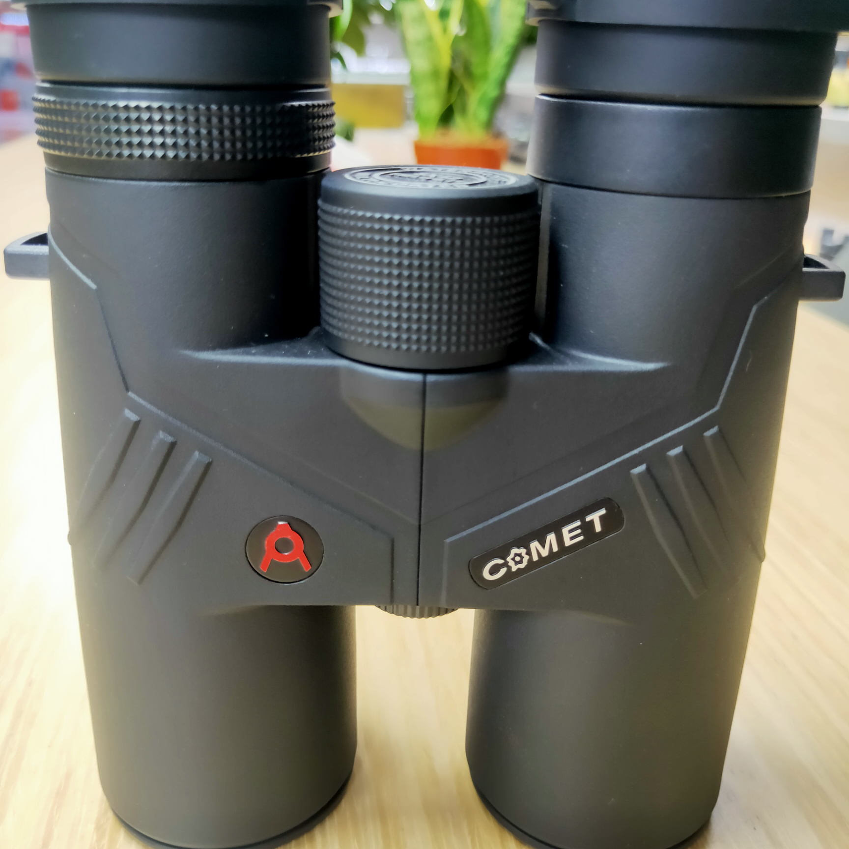 COMET Factory Direct sale high-definition waterproof W04-B 8X42 binocular telescope