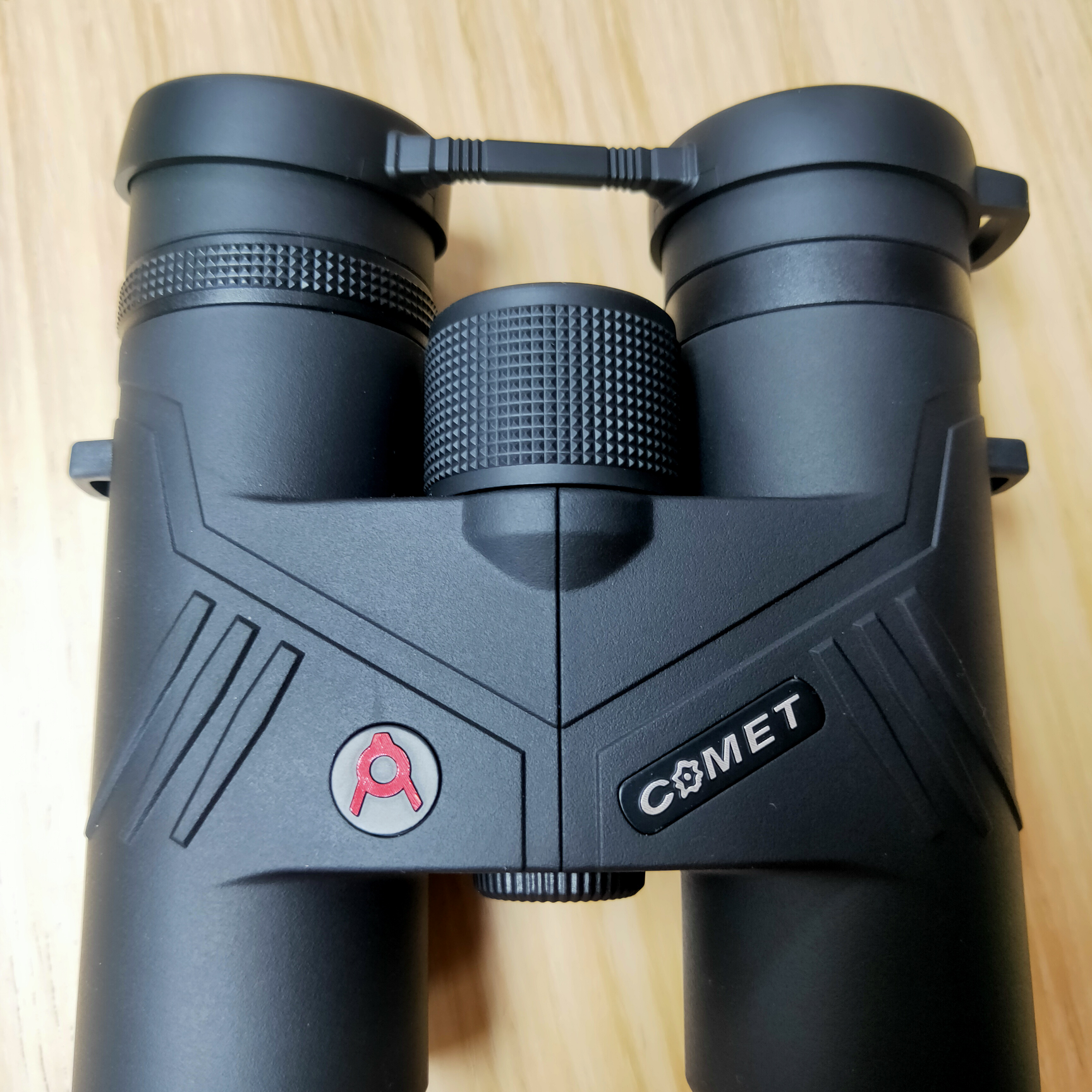 COMET Factory direct sale high-definition telescope waterproof W03-B 10X32 black
